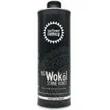 Sunflower Family Woköl Sonnenblumenöl & Kokosöl bio 1L