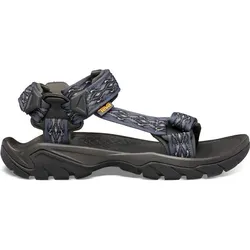 TEVA Herren Wandersandalen "Terra Fi5 universal", MADANG BLUE, 45 1⁄2