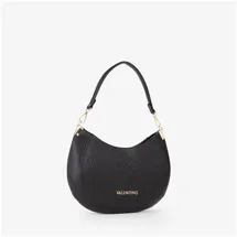 Valentino Falak Re Hobo Kunstleder Schwarz