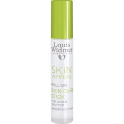 LOUIS WIDMER Skin Appeal Skin Care Stick unparfümiert
