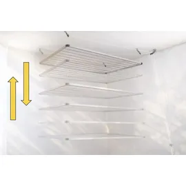 Dry-Smart 9,2 m rostfrei