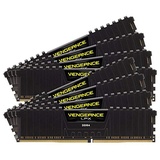 Corsair Vengeance LPX 128GB Kit DDR4 PC4-24000 (CMK128GX4M8B3000C16)