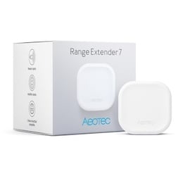 Aeotec Range Extender 7 (Type F)