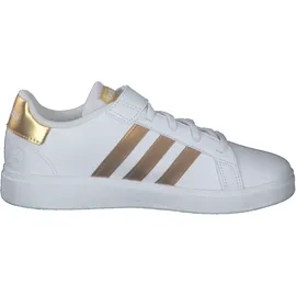 adidas Grand Court 2.0 El White 2 28