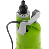 Hillvert Tauchpumpe 100 l/min 1100 W automatischer Betrieb