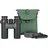 B Urban Jungle anthrazit