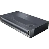 Hisense PX3-PRO (UHD, 2700 lm, 0.22 :1), Beamer, Schwarz