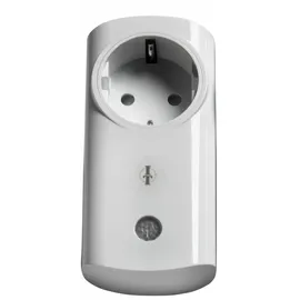 Intertechno Funksteckdose IT-K2300 Weiß