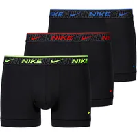 Nike Everyday Essentials Cotton Stretch Trunk Multi-colour-2 Baumwolle Medium