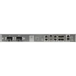 Cisco ASR 920 - Router 10GbE - - Luftstrom von vorne nach hinten