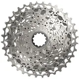 Sram Rival Axs Kassette XG-1250 10-30T - Leichte Rennrad- und Gravel-Übersetzung mit X-Range