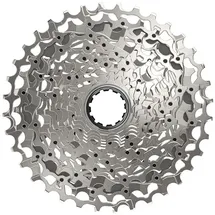 Sram Rival Axs Kassette XG-1250 10-30T - Leichte Rennrad- und Gravel-Übersetzung mit X-Range