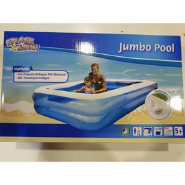 Vedes SF Jumbo Pool 176x125x38cm