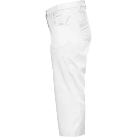KjBrand Babsie 7/8-Hose Weiß 48