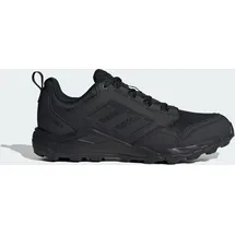 Adidas Terrex Tracerocker 2 Herren Core Black / Core Black / Grey Five 47 1/3