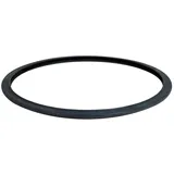 Magefesa - Silikondichtung 18 cm Kompatibel mit Topf, Modell PRACTIKA PLUS 3.2L, 09REMEJSPP3, 8429113544058