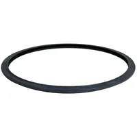 Magefesa - Silikondichtung 18 cm Kompatibel mit Topf, Modell Practika Plus 3.2l, 09remejspp3, 8429113544058
