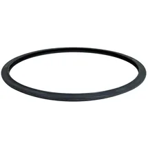 Magefesa - Silikondichtung 18 cm Kompatibel mit Topf, Modell PRACTIKA PLUS 3.2L, 09REMEJSPP3, 8429113544058
