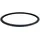 Magefesa - Silikondichtung 18 cm Kompatibel mit Topf, Modell PRACTIKA PLUS 3.2L, 09REMEJSPP3, 8429113544058