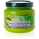 Garnier Fructis Feuchtigkeit Mask 300 ml