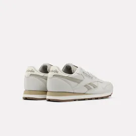 Reebok Classic Leather Soft Grey / Escape Grey / Chalk 38,5