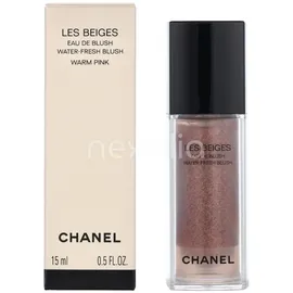 Chanel Les Beiges Eau de Blush Pflege 15 ml