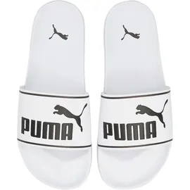 Puma Leadcat 2.0 Herren Puma White-Puma Black 38