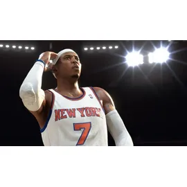 NBA 2K26 Nintendo Switch 2