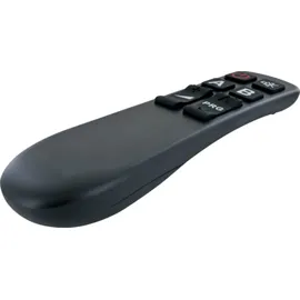 Schwaiger Universal Fernbedienung Comfort 8 Tasten