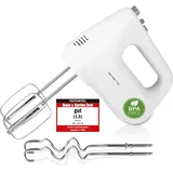 EMERIO HM-124178 Akku-Handmixer