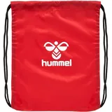 hummel HML Essential Gym Bag True Red