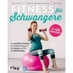 Fitness für Schwangere