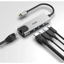 D-Link DUB-M520
