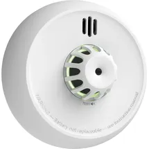 X-Sense XH02-M Weiß Smart Home fähig