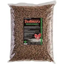 Vollmer's Trockenfleischwürfel 5 kg