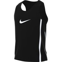 Nike Dri-FIT Icon T-Shirt Schwarz XL