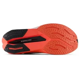 New Balance FuelCell Supercomp Herren Urgent Red/Sea Salt/Black 45,5