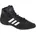 Ringerschuh Black/Cloud White/Iron Metallic 48 2/3