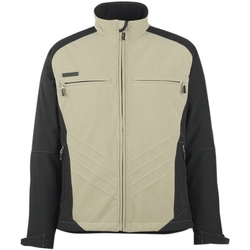 Mascot Softshelljacke »DRESDEN« zweifarbig Größe XL grün