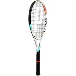 Prince Tennisschläger ATS Tour #22 98in/305g/Turnier weiss - unbesaitet -