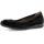 Gabor Ballerinas in schwarz, | Gr.: 38,5
