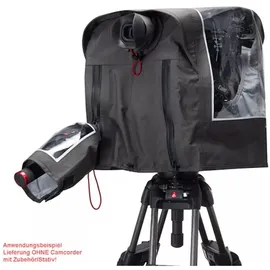 Manfrotto Pro Light Cineshield M/L Regenschutzhülle