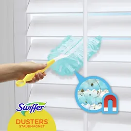 Swiffer Staubmagnet Starterset