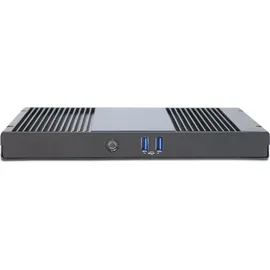 AOpen Mini-PC DEX5550 Intel Core i5 8,0 GHz 128 GB RAM 128 GB SSD