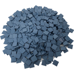 LEGO 2×2 Fliesen Sandblau – Sand blue 3069 NEU! Menge 100x