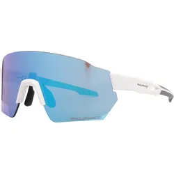 Sportbrille ENDURANCE "Mathieu", blau, Sportbrillen, mit UV-Schutz und leichtgewichtigem Design