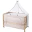 roba Room Bed Beistellbett natur inkl. Komplettset liebhabär