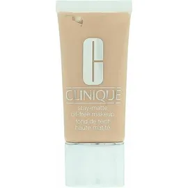 Clinique Stay-Matte Oil-Free Makeup CN 10 alabaster 30 ml