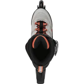 Rollerblade MACROBLADE 80 W Gletscher Grau/Koralle 40