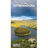 Anaya Touring Extremadura (Guía Total - España)